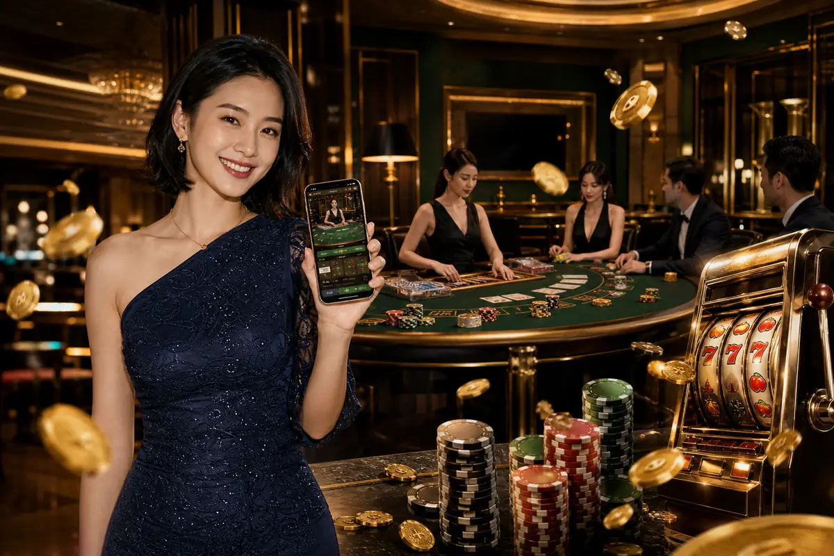 ra66 slot online koleksi permainan terkini