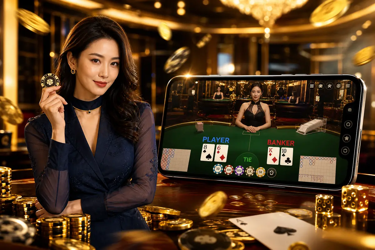 ra66 Casino antara muka permainan selamat