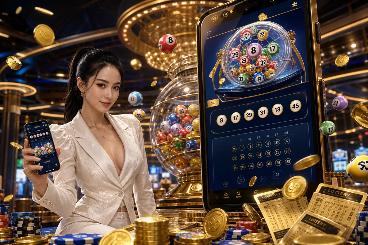 ra66 Casino meja baccarat langsung dealer
