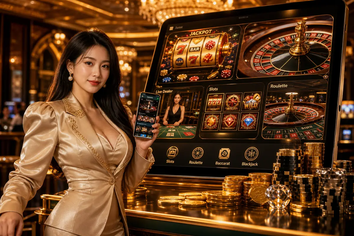 ra66 deposit DuitNow dan e-wallet Malaysia