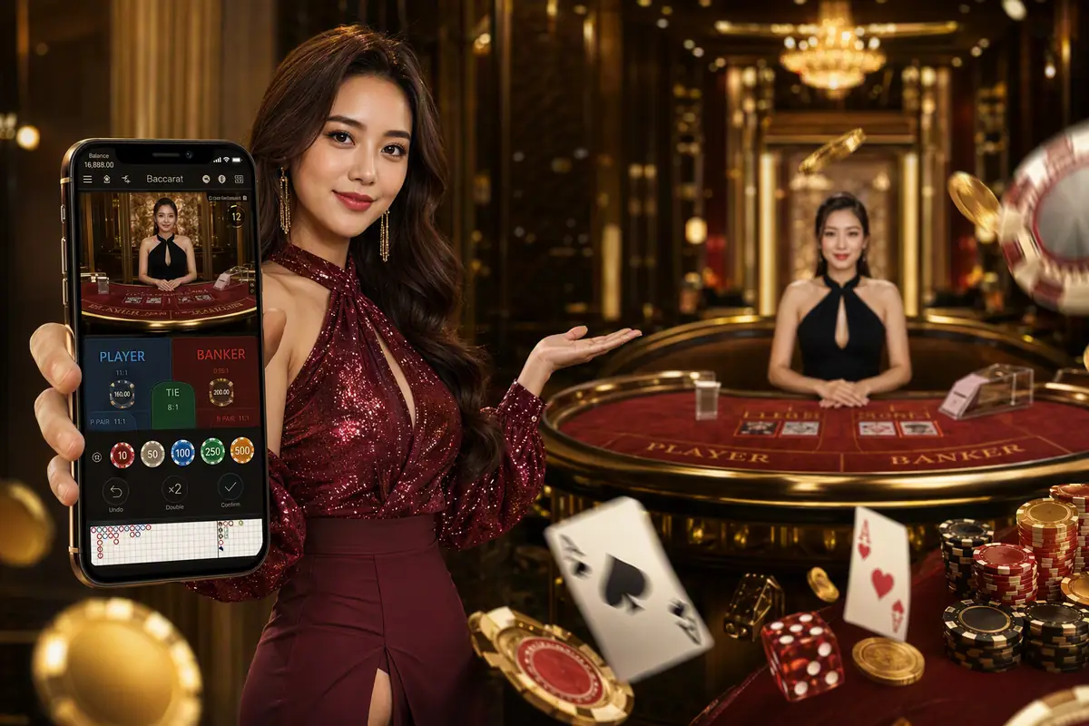 ra66 pengalaman bermain kasino online