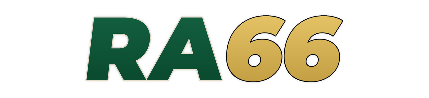 ra66 logo